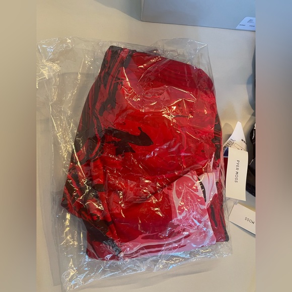 New without Tag Pyer Moss two-piece - Picture 3 of 3